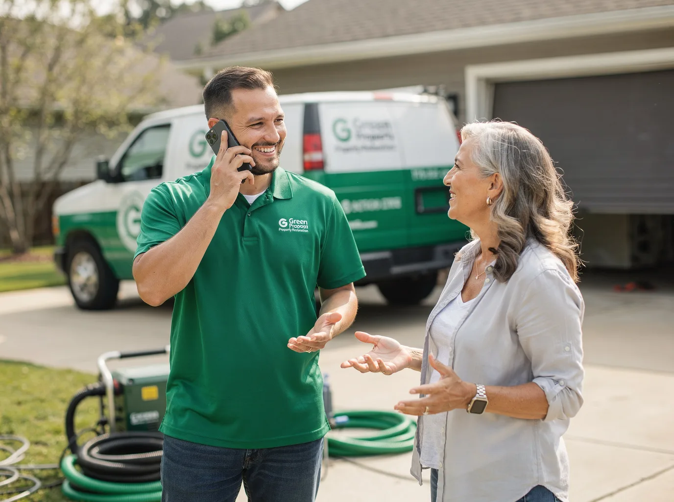 Water Damage Restoration Grantville, KS FAQs
